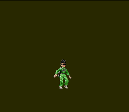 Harley's Humongous Adventure screenshot 5 for Super Nintendo